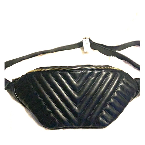 express fanny pack